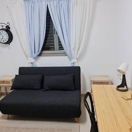 מרחק נגיעה בתקווה Διαμέρισμα Petach Tikva Εξωτερικό φωτογραφία